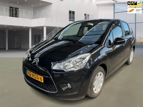 Citroen C3 1.6 e-HDi Dynamique/AIRCO/CRUISE/TOPONDERHOUDEN/