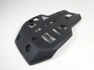 ONDERBAK Triumph Tiger 800 2010 - 2014