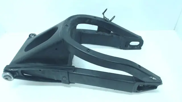 ACHTER BRUG Yamaha YZF R1 2002 - 2003
