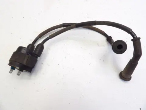 BOBINE Honda CB 450 1985 - 1986