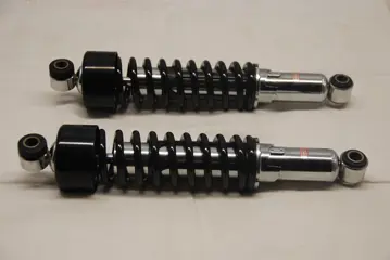 ACHTER SCHOKBREKER Harley Davidson VROD VRSC 2001 - 2017