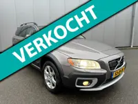 Volvo XC70 2.4 D5 Summum LEDER NAVI CLIMA ENZ.