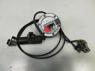 SLOTENSET Aprilia RST 1000 Futura 2001 - 2004