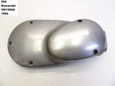 MOTORBLOKDEKSEL Kawasaki VN 1500 1988 - 1993