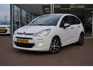 Citroen C3 1.0 PureTech Collection 5deurs | Airco | 69.000Km | Elek. pakket | Vol opties | Inruil mo