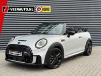MINI Cabrio 2.0 Cooper S John Cooper Works (bj 2022)