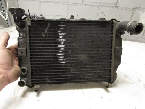 RADIATEUR Honda VF 700 750 S Sabre 1982 - 1985
