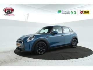 MINI Mini 1.5 One Business Edition 5 Deurs, navigatie, Climate,