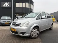 Opel Meriva 1.6-16V Enjoy/Automaat/140.000 NAP/Trekhaak/
