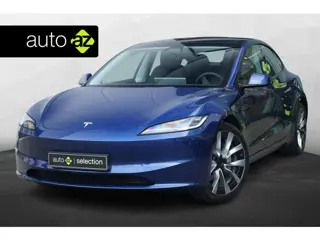 Tesla Model 3 Premium Long Range AWD 78 kWh