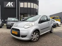 Citroen C1 1.0-12V Séduction/165.000 NAP/2e Eigenaar/Leuke auto/