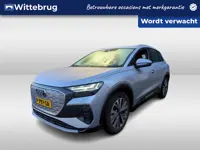 Audi Q4 e-tron 40 Advanced edition 204pk 77 kWh / LED Matrix / Leer / Navigatie / Camera / Memory Be