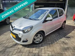 Renault Twingo 1.2 16V Collection | 1E EIGENAAR | 12 MND GARANTIE | AIRCO | ELEC PAKKET |