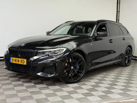BMW 3 Serie Touring M340i xDrive High Executive Zeer Complete Auto