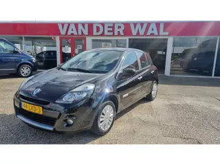 Renault Clio 1.2 Collection 1e Eigenaar (bj 2010)