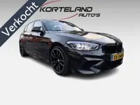 BMW 1-serie 118i Executive M2 COMPETITION LEER