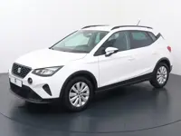 SEAT Arona 1.0 TSI Style Business Connect | 95 PK | Climate control | Cruise control | Apple Carplay