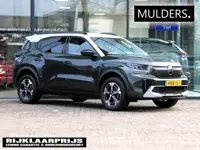 Citroen Ë-C3 Aircross Max 113pk 44 kWh | Navi / Camera / Climate