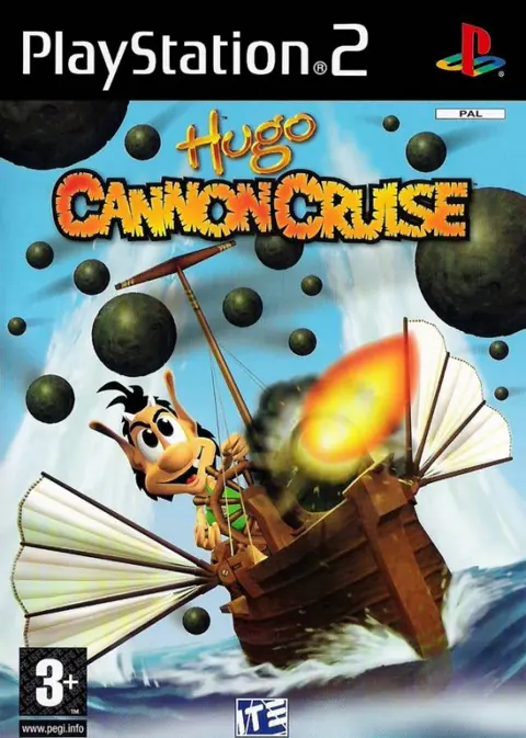 Hugo Cannon Cruise