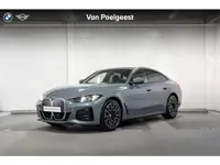 BMW i4 eDrive40 84 kWh