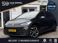 Volkswagen ID.3 Pro S 77 kWh | 92% SOH | Camera | NL-Auto | Stoelverwarming | Navigatie | Parkeersen