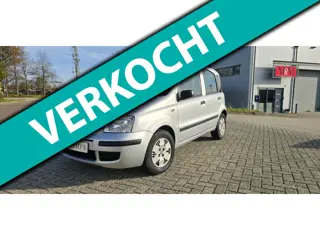 Fiat Panda 1.2 Edizione Cool Airco