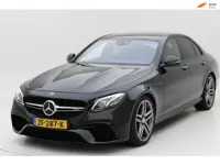 Mercedes-Benz E-klasse AMG 63 S 4MATIC Premium Plus