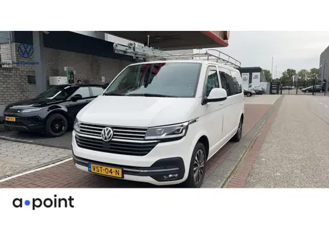 Volkswagen Transporter 2.0 TDI L2H3 28 Bulli
