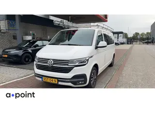 Volkswagen Transporter 2.0 TDI L2H3 28 Bulli