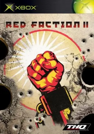 Red Faction 2