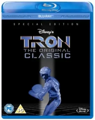 Tron the Original Classic