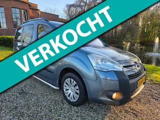 Citroen Berlingo 1.6 VTi 120 Multispace AIRCO