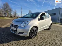 Suzuki Alto 1.0 Base