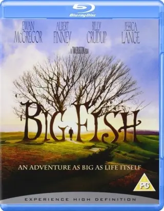 Big Fish
