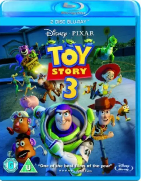 Toy Story 3