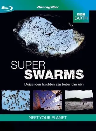 BBC Earth - Super Swarms