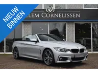BMW 4-serie Cabrio 430i Centennial High Executive M-Sport NL Auto Elc