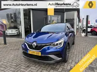 Renault Captur E-Tech Hybrid 145 R.S. Line l AUTOMAAT l Origineel NL l 2e-eigenaar l dealeronderhoud