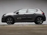 Citroen C3 1.2 PureTech C-Series Sport (APPLE CARPLAY,NAVI,CLIMATE,CRUISE,ELEKTRISCH PAKKET,SPORTSTO