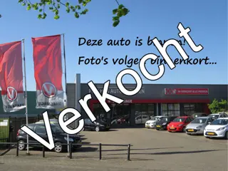 Kia Venga 1.4 CVVT 20th Anniversary | Airco | Cruise control | Parkeercamera | Hoge Zit | Trekhaak |