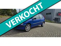 Peugeot 106 1.1 XT Airco NEW A.P.K