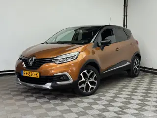 Renault Captur 0.9 TCe Intens R-Link Camera ECC NL Auto