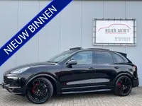 Porsche Cayenne 3.0 S E-Hybrid Automaat Schuifdak/21inch/Luchtvering