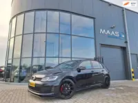 Volkswagen Golf 2.0 GTI |CUSTOM UITLAAT|CUSTOM STUUR|NETTE AUTO