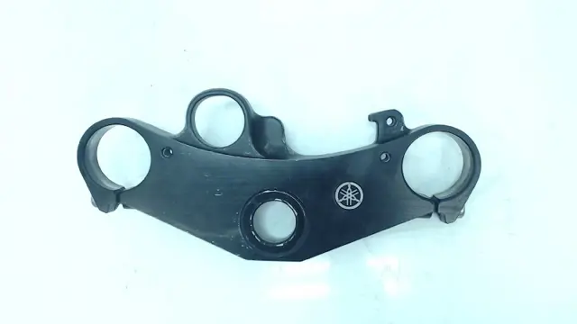 KROONPLAAT Yamaha YZF R6 1998 - 2002