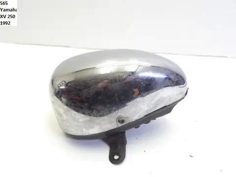 LUCHTFILTERHUIS Yamaha XV 250 Virago 1989 - 2000