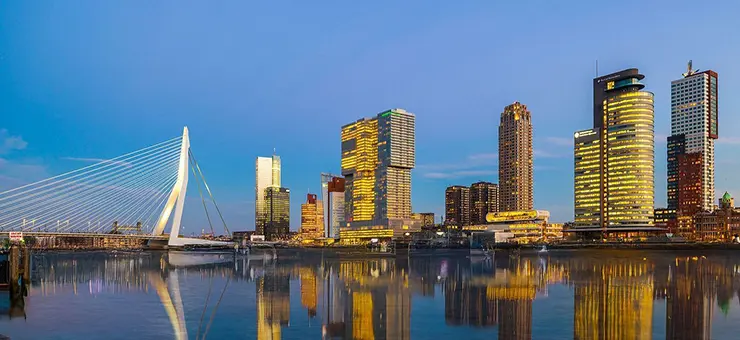 Huis kopen in Rotterdam | Premium aankoopmakelaar & strategische aankoopbegeleiding 2026