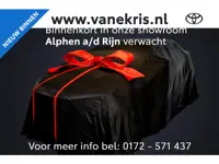 Toyota Corolla 1.8 Hybrid Dynamic Limited, Stuurverwarming