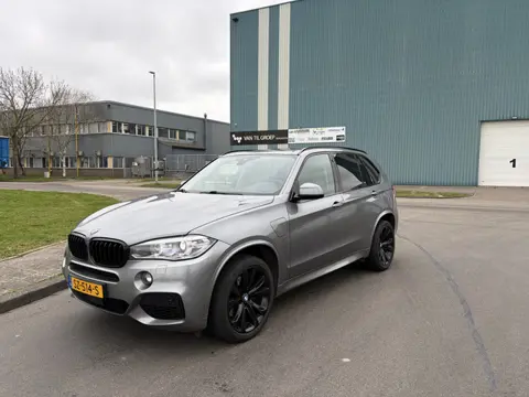 BMW X5 xDrive40e High Executive Automaat 250 PK. M-Pakket !!!