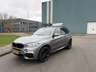 BMW X5 xDrive40e High Executive Automaat 250 PK. M-Pakket !!!